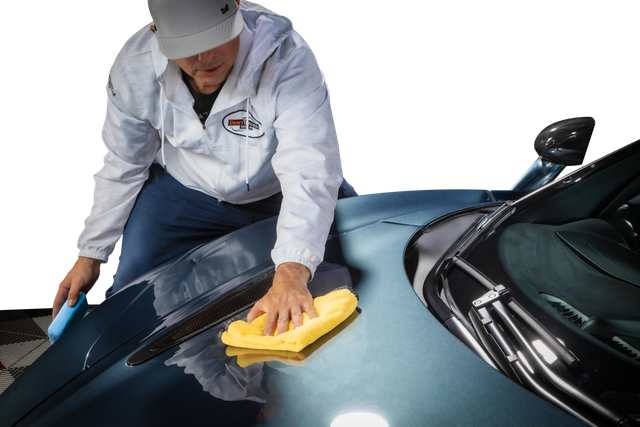 Best Ceramic Coating Near Me in San Diego Escondido